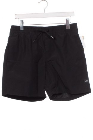 Pantaloni scurți de bărbați Vans, Mărime S, Culoare Negru, Preț 112,50 Lei