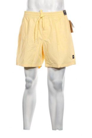 Herren Shorts Vans, Größe XL, Farbe Gelb, Preis 32,47 €