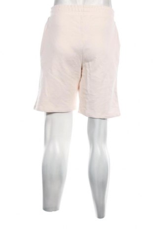 Ανδρικό κοντό παντελόνι Viral Vibes, Μέγεθος L, Χρώμα  Μπέζ, Τιμή 19,14 €