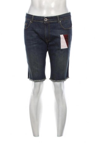 Ανδρικό κοντό παντελόνι Volcom, Μέγεθος M, Χρώμα Μπλέ, Τιμή 26,91 €