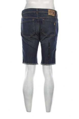 Мъжки къс панталон Volcom, Размер M, Цвят Син, Цена 52,20 лв.