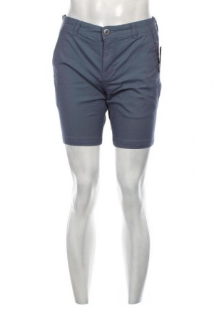 Pantaloni scurți de bărbați Volcom, Mărime M, Culoare Albastru, Preț 286,18 Lei