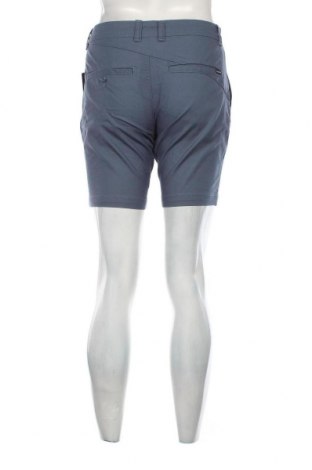 Мъжки къс панталон Volcom, Размер M, Цвят Син, Цена 45,24 лв.