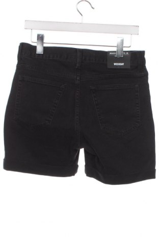 Мъжки къс панталон Weekday, Размер S, Цвят Сив, Цена 12,60 лв.