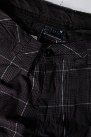 Ανδρικό κοντό παντελόνι Willard, Μέγεθος M, Χρώμα Μαύρο, Τιμή 20,62 €