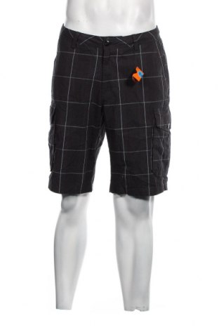 Ανδρικό κοντό παντελόνι Willard, Μέγεθος M, Χρώμα Μαύρο, Τιμή 20,62 €