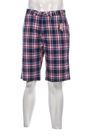 Мъжки къс панталон Willard, Размер M, Цвят Многоцветен, Цена 12,00 лв.