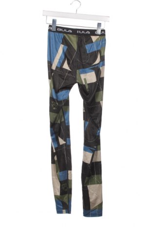 Herren Leggings Bula, Größe S, Farbe Mehrfarbig, Preis € 16,01