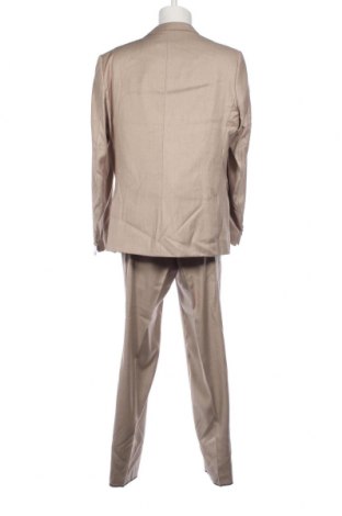 Мъжки костюм, Размер XXL, Цвят Бежов, Цена 139,00 лв.