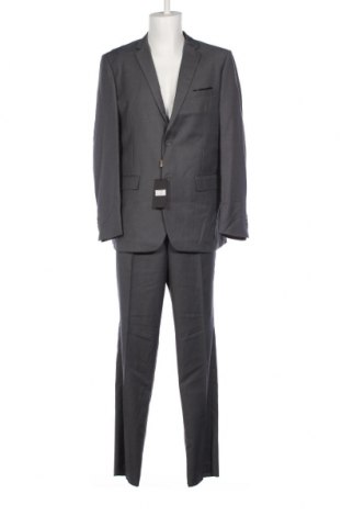 Ανδρικό κοστούμι, Μέγεθος XXL, Χρώμα Γκρί, Τιμή 69,50 €