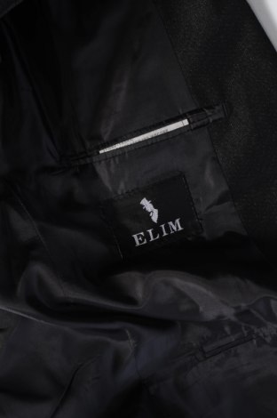 Ανδρικό κοστούμι, Μέγεθος XL, Χρώμα Μαύρο, Τιμή 71,65 €