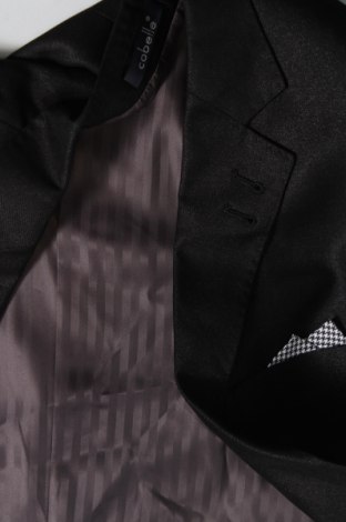 Pánsky oblek , Veľkosť S, Farba Čierna, Cena  17,91 €