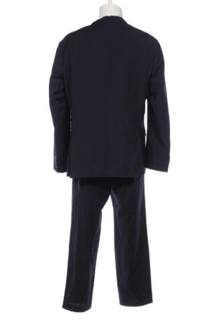 Costum de bărbați Hugo Boss, Mărime XL, Culoare Albastru, Preț 1.414,58 Lei