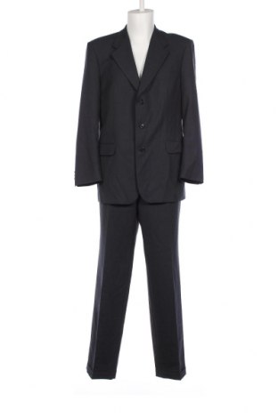 Ανδρικό κοστούμι Kensington, Μέγεθος L, Χρώμα Γκρί, Τιμή 10,46 €