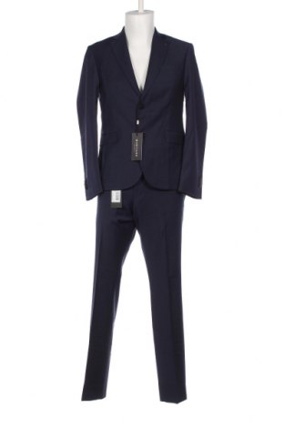 Ανδρικό κοστούμι Marciano, Μέγεθος L, Χρώμα Μπλέ, Τιμή 247,94 €