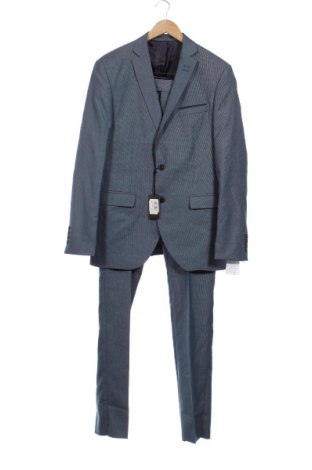 Ανδρικό κοστούμι Sinequanone, Μέγεθος M, Χρώμα Μπλέ, Τιμή 95,67 €