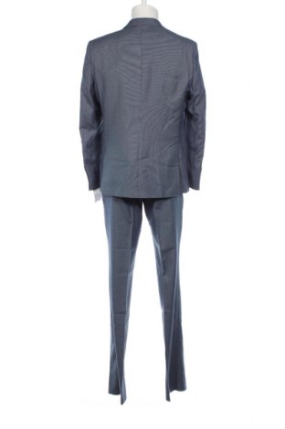 Pánský oblek  Sinequanone, Velikost L, Barva Modrá, Cena  2 480,00 Kč