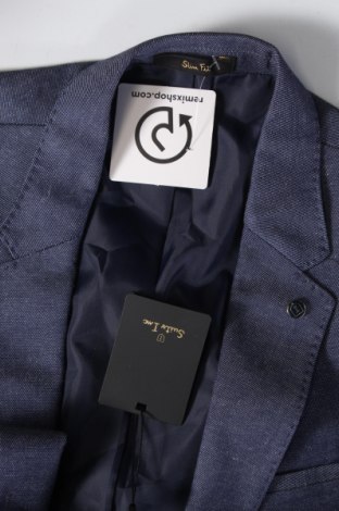 Ανδρικό κοστούμι Suits Inc., Μέγεθος M, Χρώμα Μπλέ, Τιμή 113,66 €