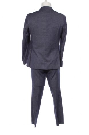 Męski garnitur Suits Inc., Rozmiar M, Kolor Niebieski, Cena 407,82 zł