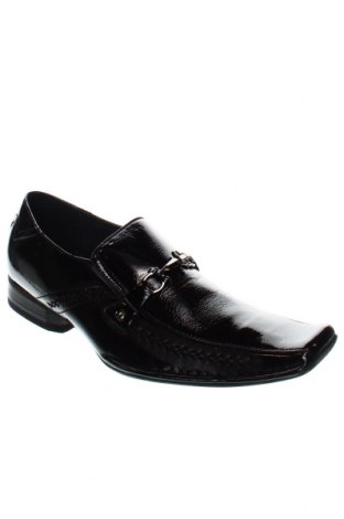 Ανδρικά παπούτσια, Μέγεθος 46, Χρώμα Μαύρο, Τιμή 47,52 €