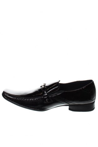 Мъжки обувки, Размер 46, Цвят Черен, Цена 92,90 лв.