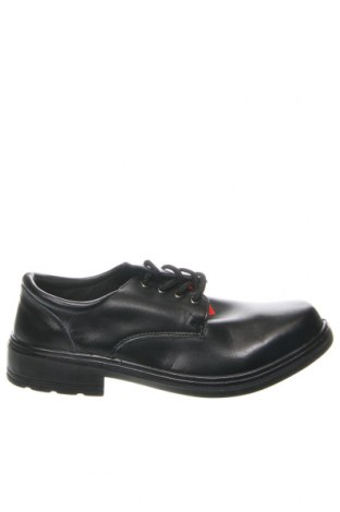 Мъжки обувки, Размер 42, Цвят Черен, Цена 30,16 лв.