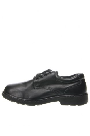 Pánské boty, Velikost 44, Barva Černá, Cena  555,00 Kč