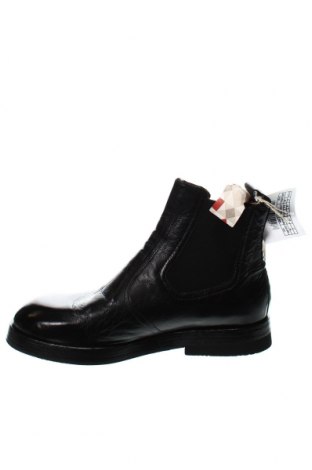 Pánske topánky A.S. 98, Veľkosť 44, Farba Čierna, Cena  128,77 €