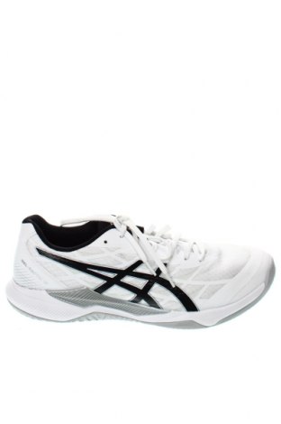 Мъжки обувки ASICS, Размер 49, Цвят Бял, Цена 161,00 лв.