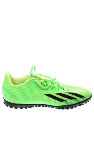 Herrenschuhe Adidas, Größe 44, Farbe Grün, Preis € 37,18