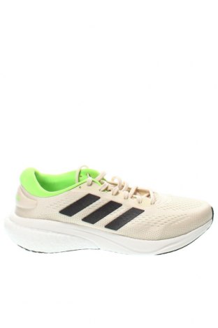 Ανδρικά παπούτσια Adidas, Μέγεθος 43, Χρώμα Εκρού, Τιμή 70,54 €
