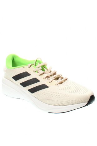 Мъжки обувки Adidas, Размер 43, Цвят Екрю, Цена 136,85 лв.