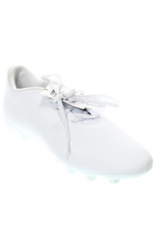 Ανδρικά παπούτσια Adidas, Μέγεθος 48, Χρώμα Λευκό, Τιμή 14,75 €