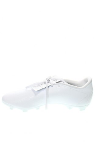 Ανδρικά παπούτσια Adidas, Μέγεθος 48, Χρώμα Λευκό, Τιμή 14,75 €