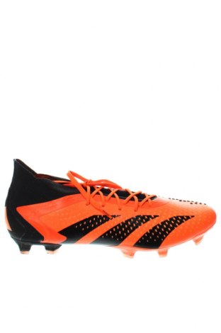 Мъжки обувки Adidas, Размер 48, Цвят Оранжев, Цена 45,54 лв.