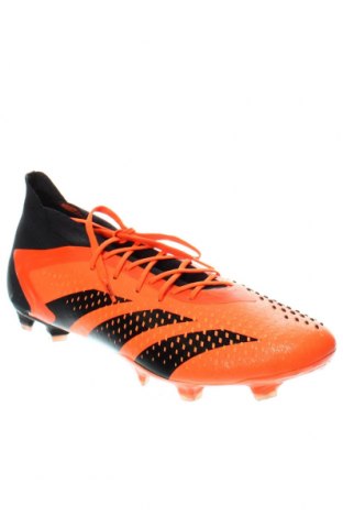 Мъжки обувки Adidas, Размер 48, Цвят Оранжев, Цена 99,00 лв.