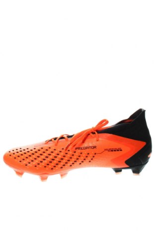 Мъжки обувки Adidas, Размер 48, Цвят Оранжев, Цена 99,00 лв.