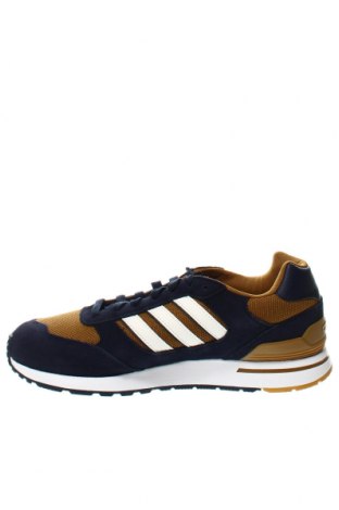Мъжки обувки Adidas, Размер 43, Цвят Многоцветен, Цена 161,00 лв.