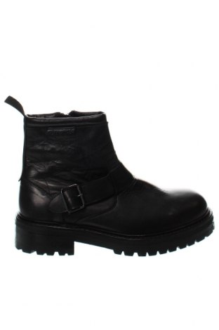 Мъжки обувки AllSaints, Размер 43, Цвят Черен, Цена 225,75 лв.