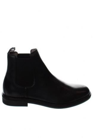 Мъжки обувки AllSaints, Размер 46, Цвят Черен, Цена 60,20 лв.