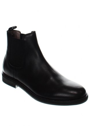 Ανδρικά παπούτσια AllSaints, Μέγεθος 46, Χρώμα Μαύρο, Τιμή 74,47 €