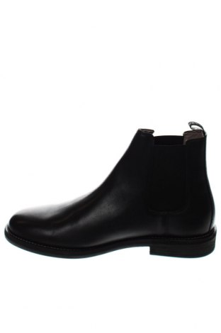 Ανδρικά παπούτσια AllSaints, Μέγεθος 46, Χρώμα Μαύρο, Τιμή 74,47 €