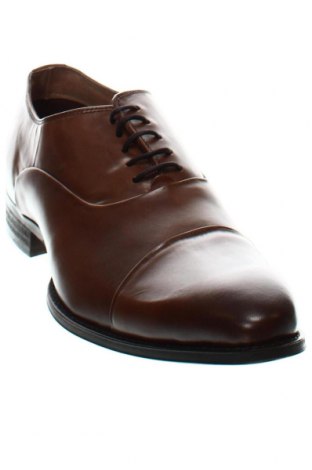 Herrenschuhe Cesare Conti, Größe 46, Farbe Braun, Preis € 81,96