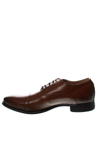 Herrenschuhe Cesare Conti, Größe 46, Farbe Braun, Preis € 81,96