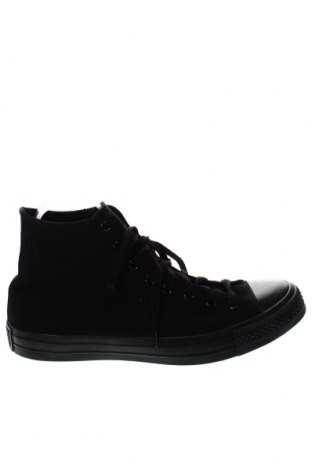 Мъжки обувки Converse, Размер 48, Цвят Черен, Цена 161,00 лв.