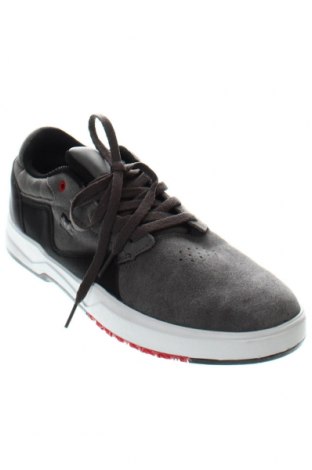 Herrenschuhe DC Shoes, Größe 42, Farbe Grau, Preis 90,10 €
