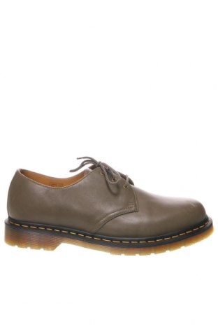 Pánske topánky Dr. Martens, Veľkosť 48, Farba Zelená, Cena  73,54 €