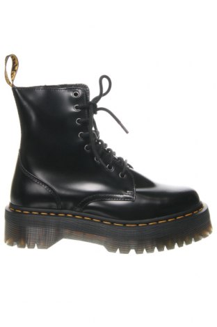 Ανδρικά παπούτσια Dr. Martens, Μέγεθος 42, Χρώμα Μαύρο, Τιμή 155,15 €