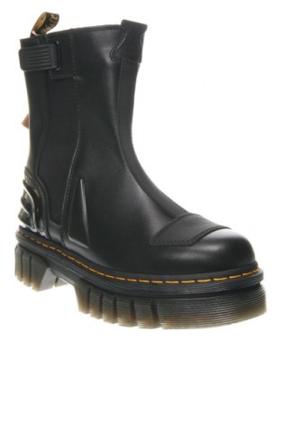 Ανδρικά παπούτσια Dr. Martens, Μέγεθος 43, Χρώμα Μαύρο, Τιμή 155,15 €