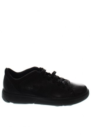 Ανδρικά παπούτσια Geox, Μέγεθος 45, Χρώμα Μαύρο, Τιμή 89,38 €